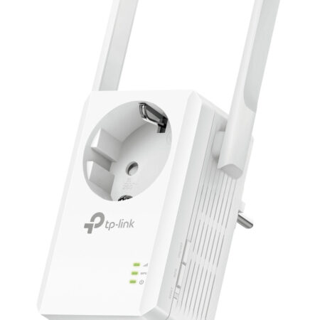 TL-WA860RE passthrough wifi versterker