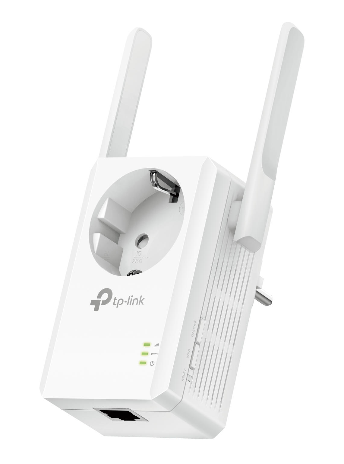 TL-WA860RE passthrough wifi versterker