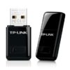 TL-WN823N Mini USB adapter