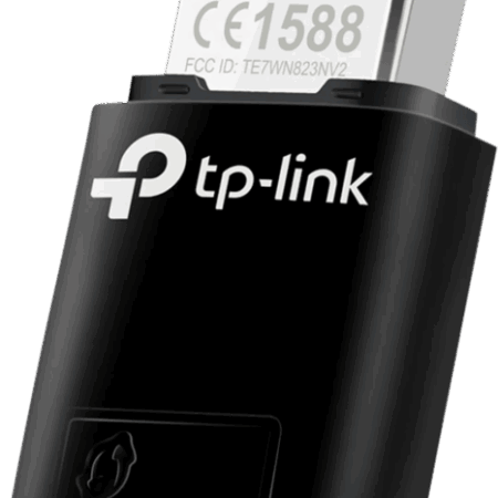 TP-Link TL-WN823N wifi adapter
