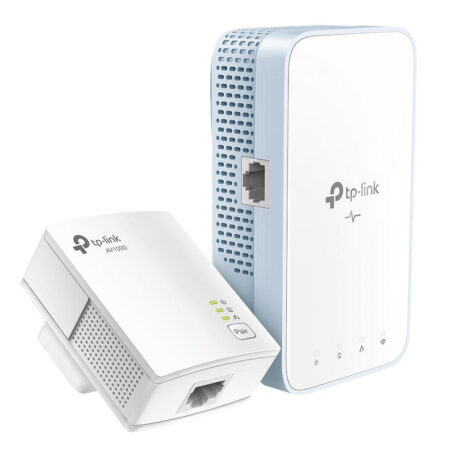 TL-WPA7517 KIT wifi versterker kit