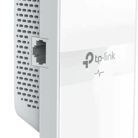 TP-Link TL-WPA7617 (uitbreiding)