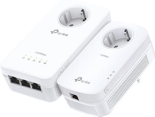 TL-WPA8631P KIT wifi versterker kit
