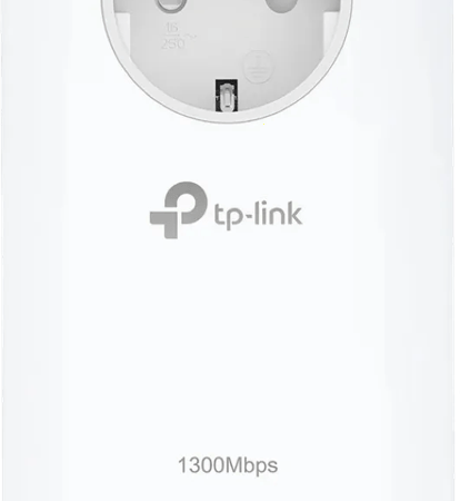 TP-Link TL-WPA8631P WiFi 1300Mbps (uitbreiding)