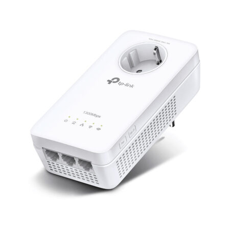TL-WPA8631P wifi versterker
