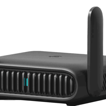 TP-Link TL-WR3602BE