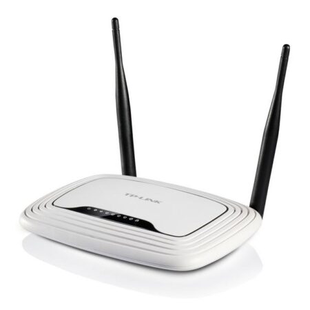 TL-WR841N router