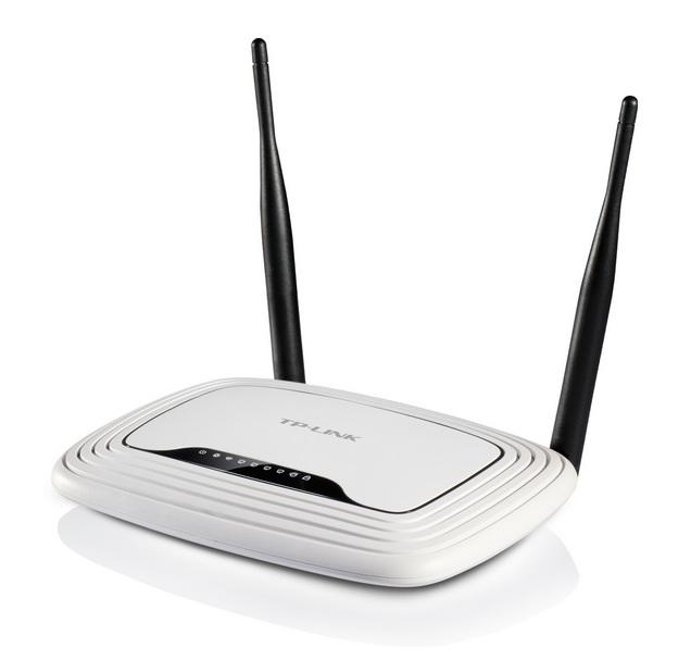 TL-WR841N router