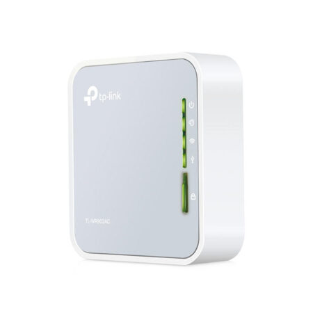 TL-WR902AC travel router