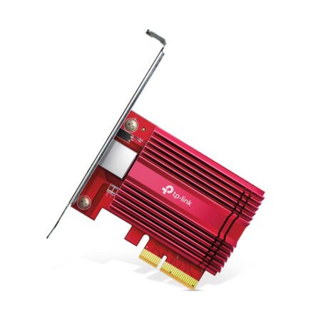 TX401 Gbit netwerkkaart