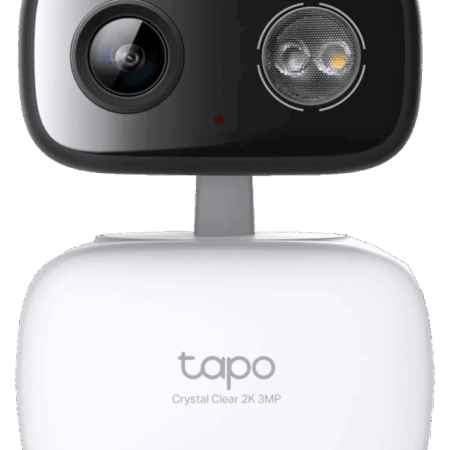 TP-Link Tapo C216