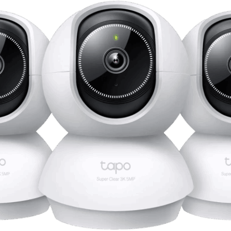 TP-Link Tapo C230 3 Pack