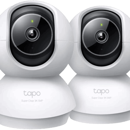 TP-Link Tapo C230 Duo Pack
