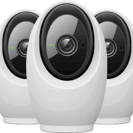TP-Link Tapo C260 3-Pack