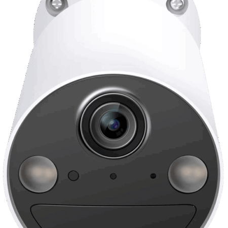 TP-Link Tapo C410