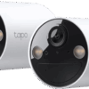 TP-Link Tapo C410 Duo Pack2
