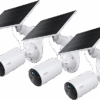 TP-Link Tapo C410 Solar Kit 3-Pack
