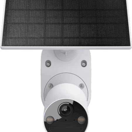 TP-Link Tapo C410 Solar Kit