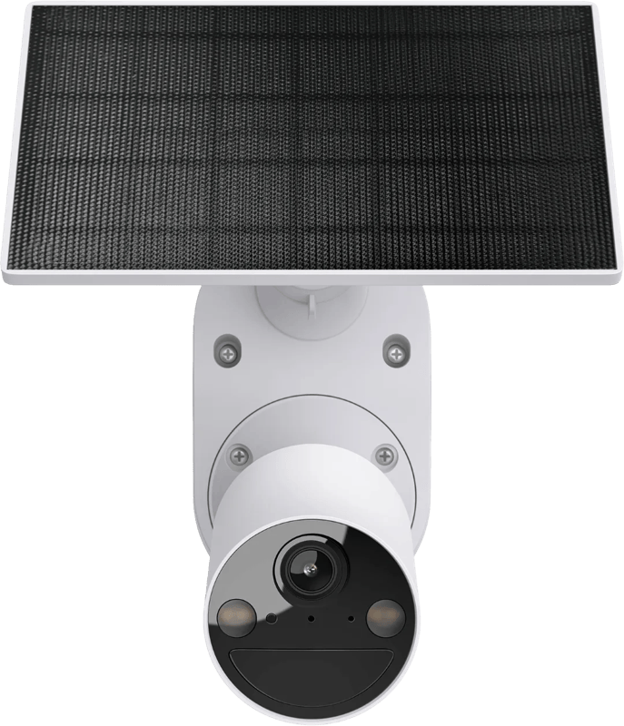 TP-Link Tapo C410 Solar Kit