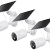 TP-Link Tapo C425 Solar Kit 3-Pack