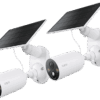 TP-Link Tapo C425 Solar Kit Duo Pack