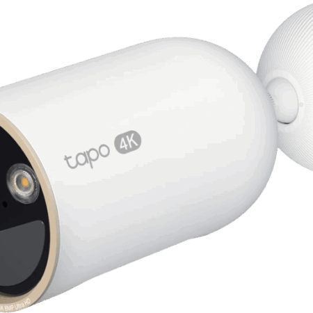 TP-Link Tapo C460
