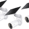 TP-Link Tapo C460 Solar Kit 3-Pack