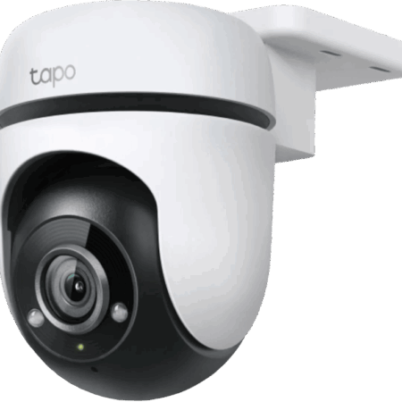 TP-Link Tapo C500