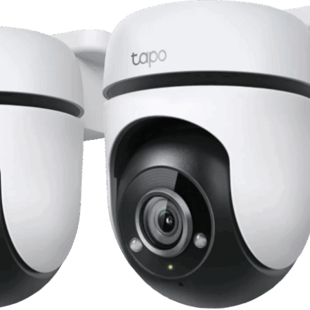TP-Link Tapo C500 Duo Pack