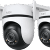 TP-Link Tapo C520WS 3-Pack