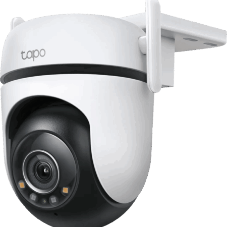 TP-Link Tapo C520WS