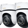 TP-Link Tapo C530WS 3 Pack