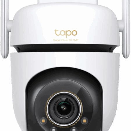 TP-Link Tapo C530WS