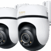 TP-Link Tapo C530WS Duo Pack