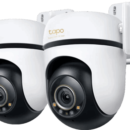TP-Link Tapo C530WS Duo Pack
