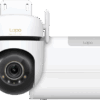 TP-Link Tapo C530WS Duo Pack + H500 CentralHub