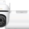 TP-Link Tapo C530WS + H500 CentralHub