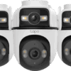 TP-Link Tapo C545D 3-Pack
