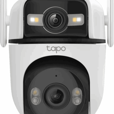 TP-Link Tapo C545D