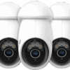 TP-Link Tapo C560WS 3-Pack