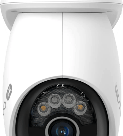 TP- Link Tapo C560WS