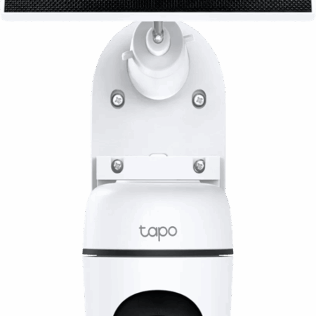 TP-Link Tapo C610 Solar Kit