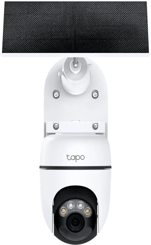 TP-Link Tapo C610 Solar Kit