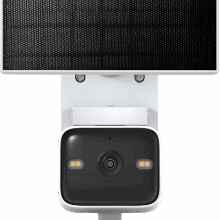 TP-Link Tapo C645D Solar Kit