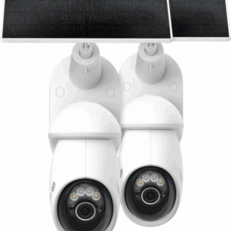 TP-Link Tapo C660 Solar Kit 2-pack