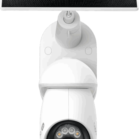 TP-Link Tapo C660 Solar Kit
