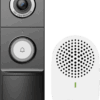 TP-Link Tapo D235 Smart Battery & Wired Doorbell