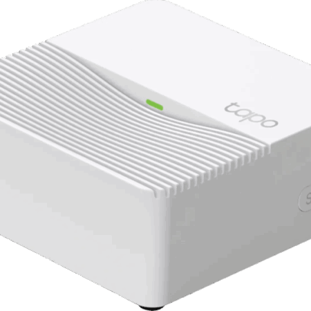 TP-Link Tapo H200 Smart Hub