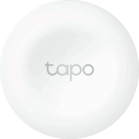 TP-Link Tapo S200B Smart Knop