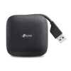 UH400 4 poorts USB hub